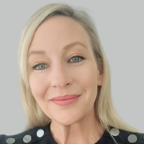 Kirsty Turnbull