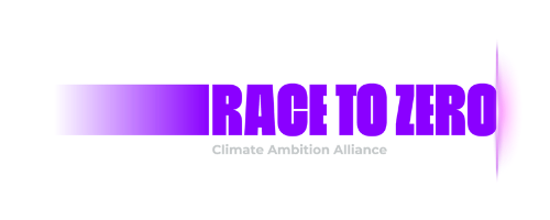 Race to Zero